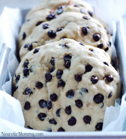 Caramel Chocolate Chips