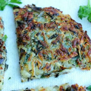 Potato Rosti