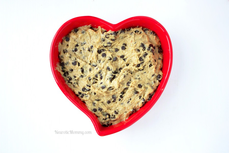 Ultimate Vegan Cookie Dough