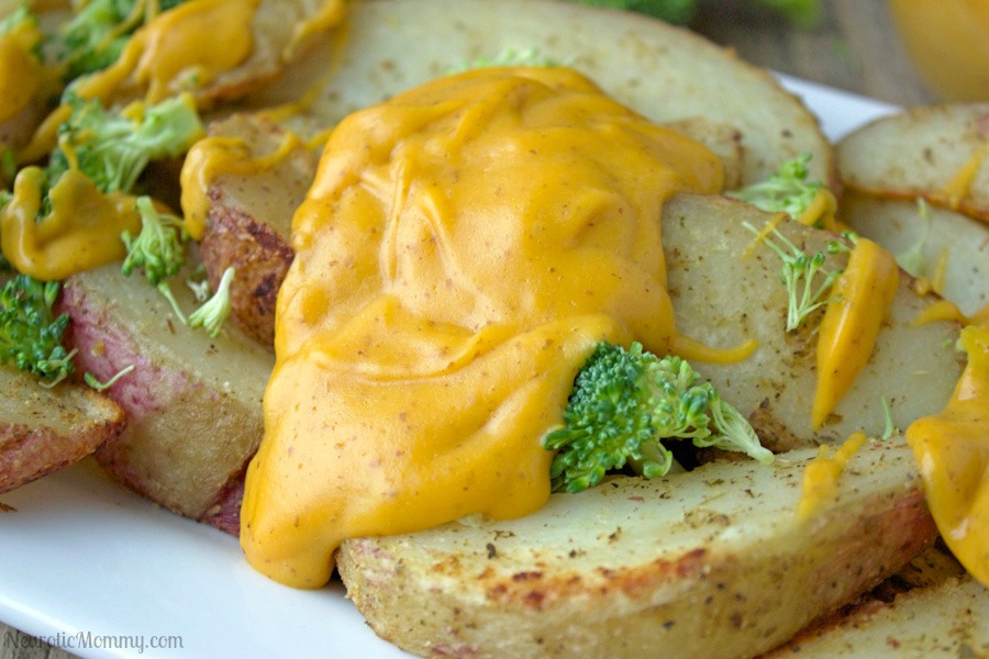 Vegan Cheese Wiz