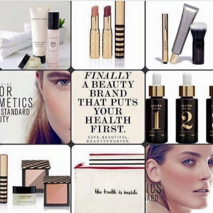 Beautycounter