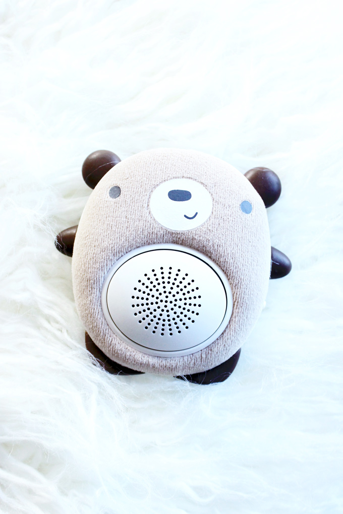 SoundBub: The Mom-Hack You've Been Waiting For - NeuroticMommy.com #healthy #sleep #naptime #kids