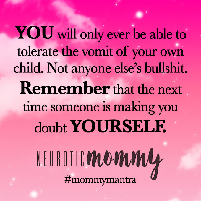 Vomit Mommy Mantra (1)