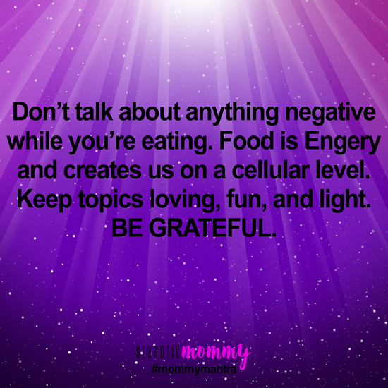 Binge Eating Disorder, The Holidays, and Everything Else - NeuroticMommy.com #mindset #wellness #mommymantra