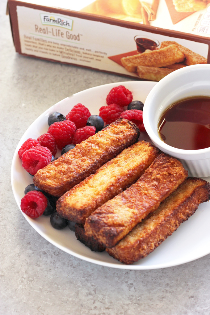 Good French Toast Recipe - Pharmakon Dergi