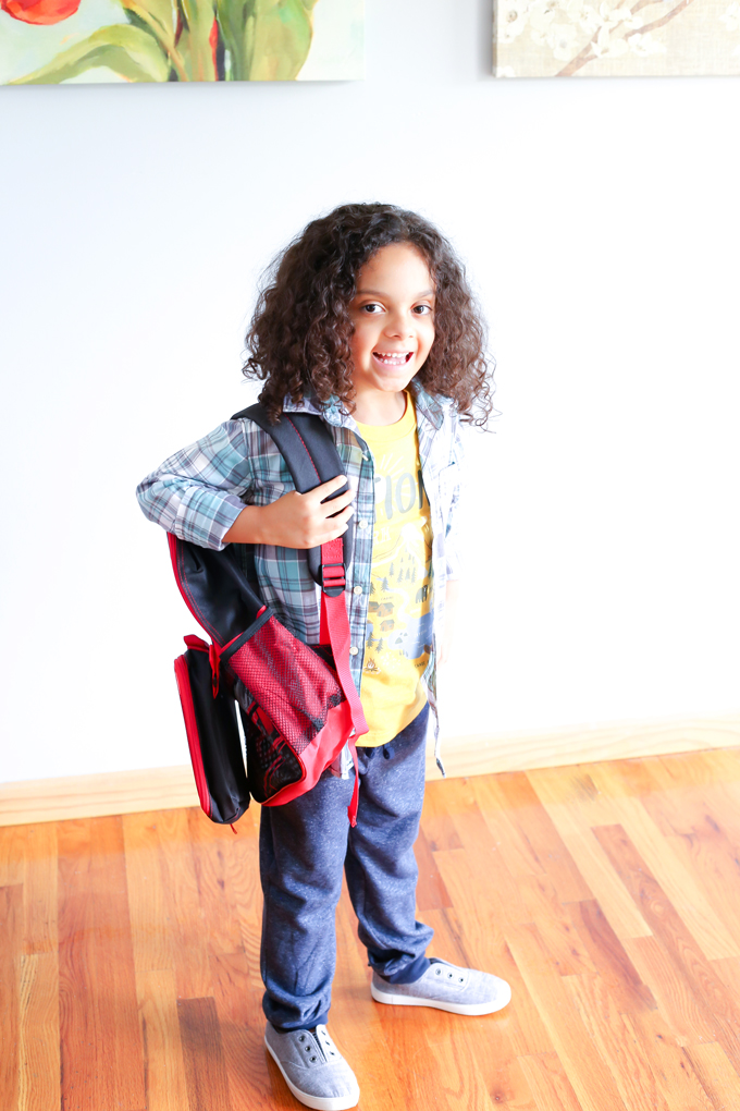 Back to School Shopping That's Affordable and Stylish - We aim for affordability, style, and on trend looks without compromising comfort. NeuroticMommy.com