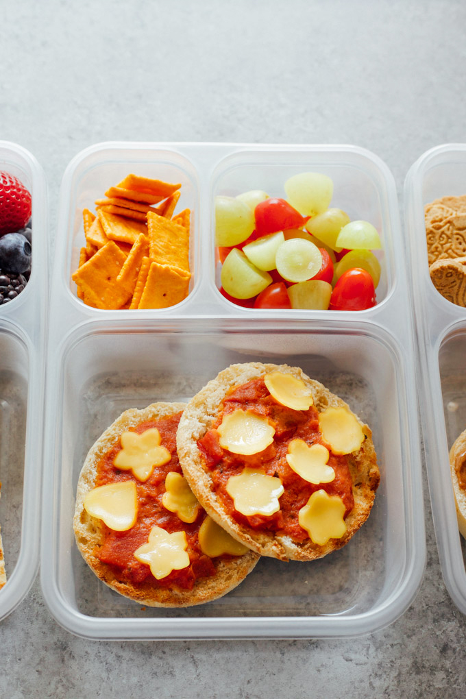 daycare lunch — Vegan Kids Nutrition Blog - Vegan Kids Nutrition