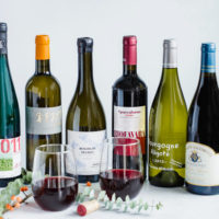 Calling all Wine Lovers: Court Liquors Wine Club - Curated natural wines for organic lifestyles. NeuroticMommy.com #wine