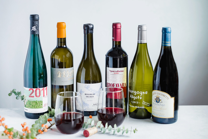 Calling all Wine Lovers: Court Liquors Wine Club - Curated natural wines for organic lifestyles. NeuroticMommy.com #wine