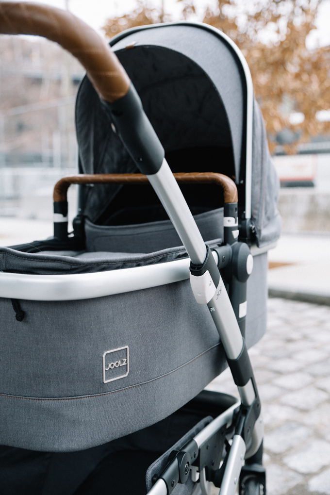 eco friendly baby strollers