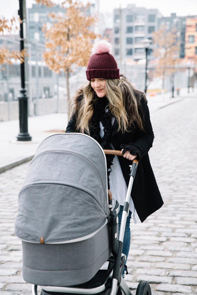 Best non toxic store stroller 2018