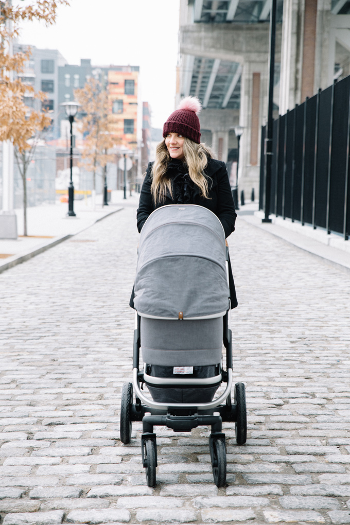 best non toxic stroller 2018