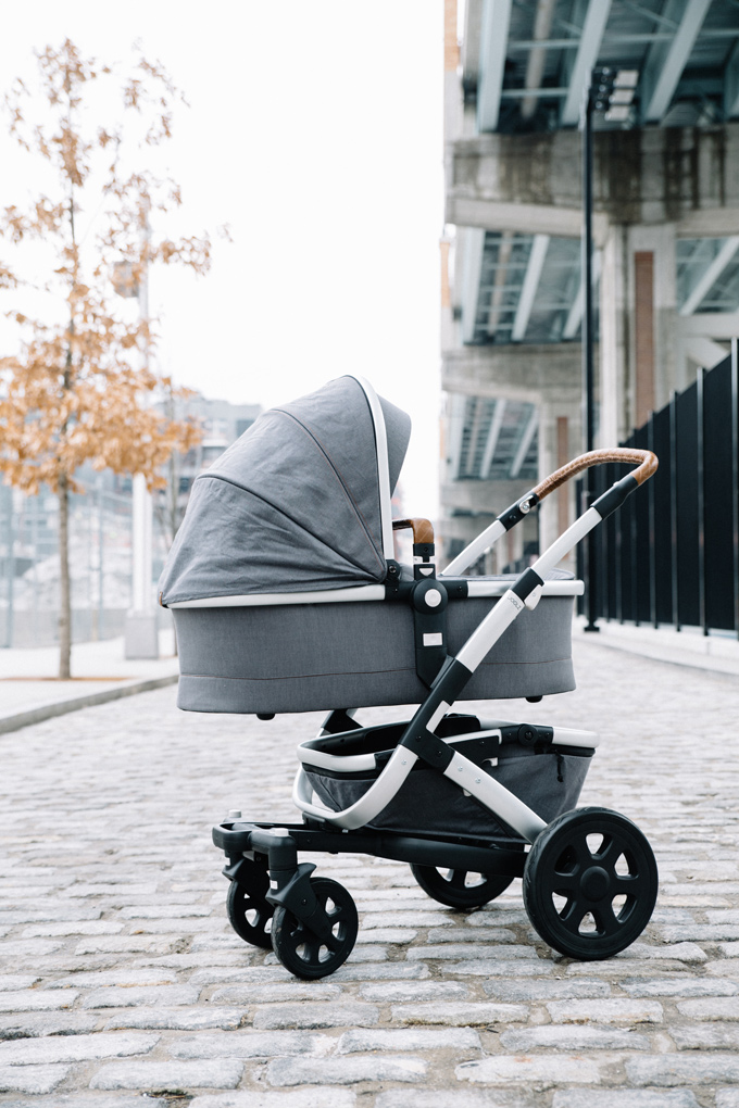 eco baby stroller