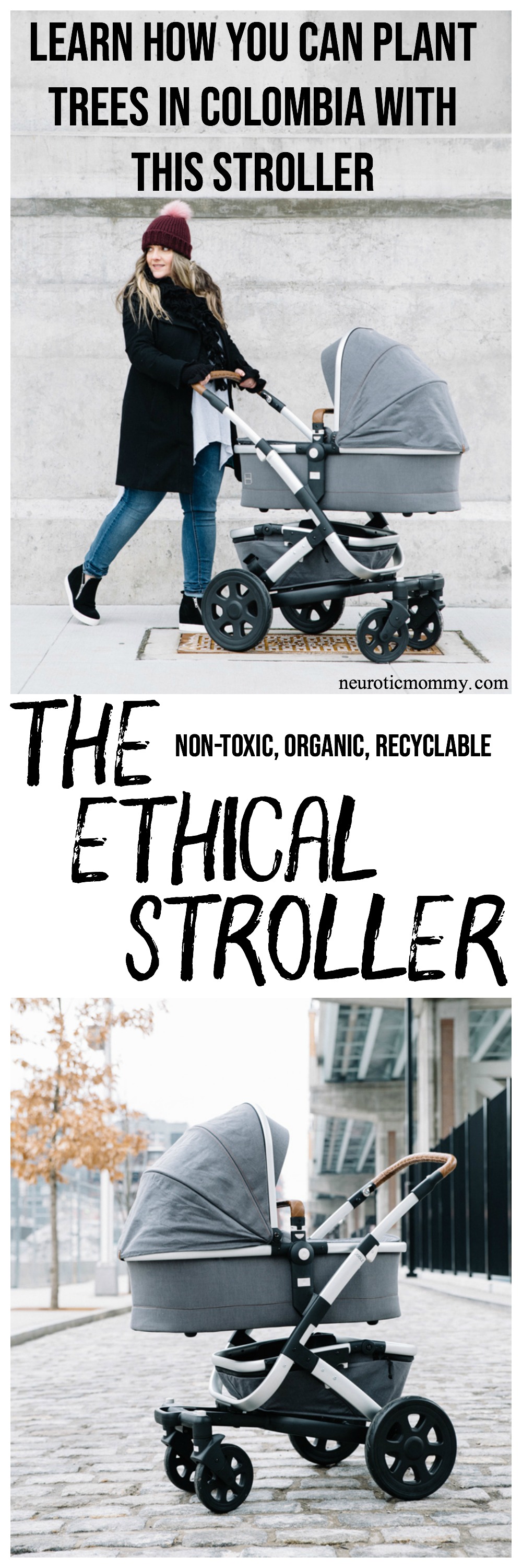 Best non toxic stroller 2018 online