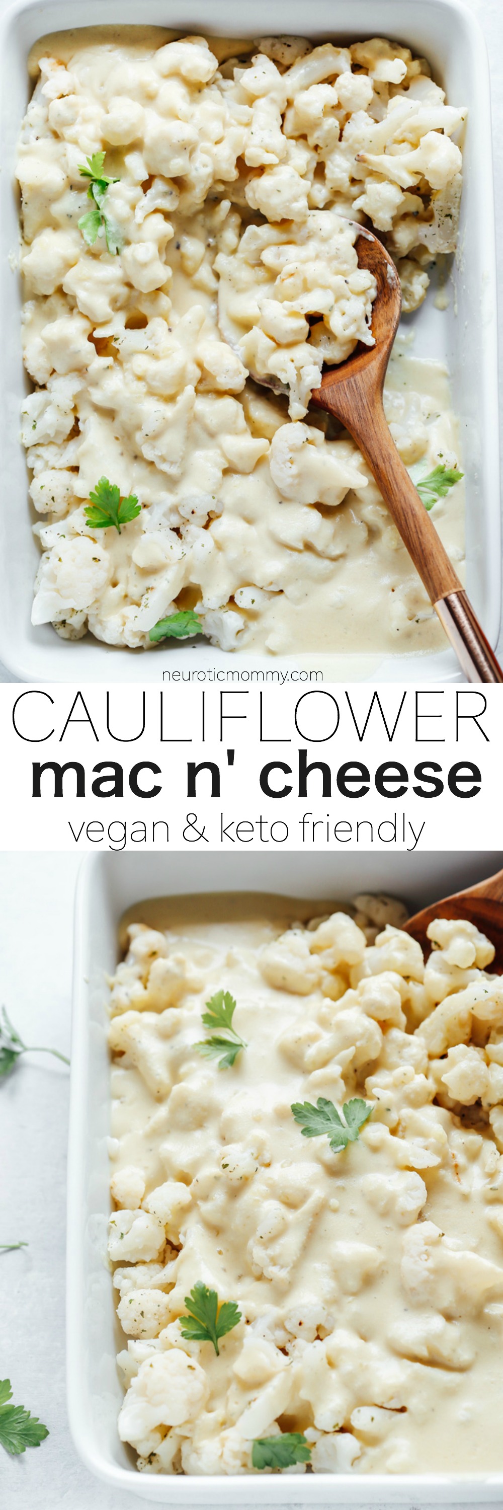 best vegan mac n cheese