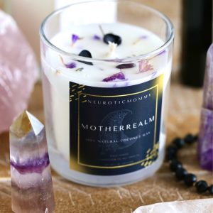 Mother Realm Candle