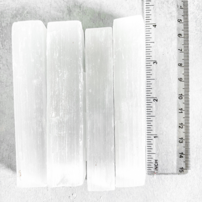 Selenite