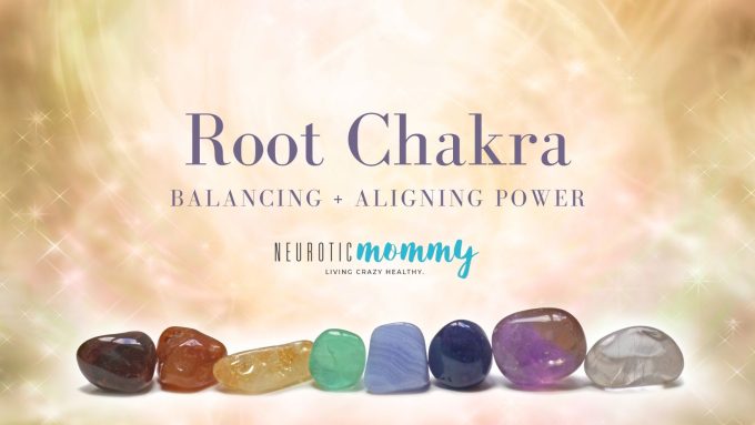 Root chakra 101