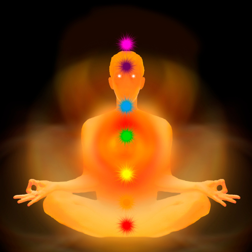 sacral chakra 101