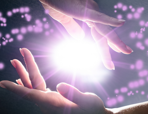 What is Reiki