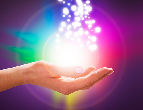 What is Reiki