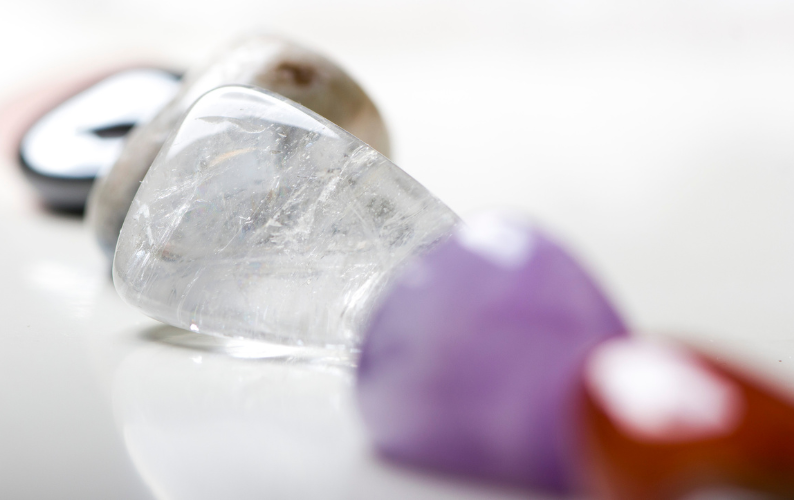 Unveiling the Secrets of Crystal Power: The Full Breakdown on How Crystals Work