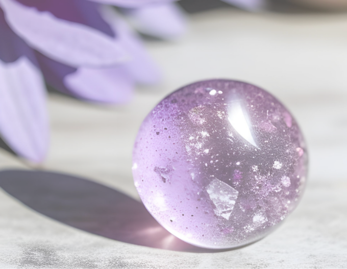 Harnessing the Power of Crystals for the New Moon in Taurus