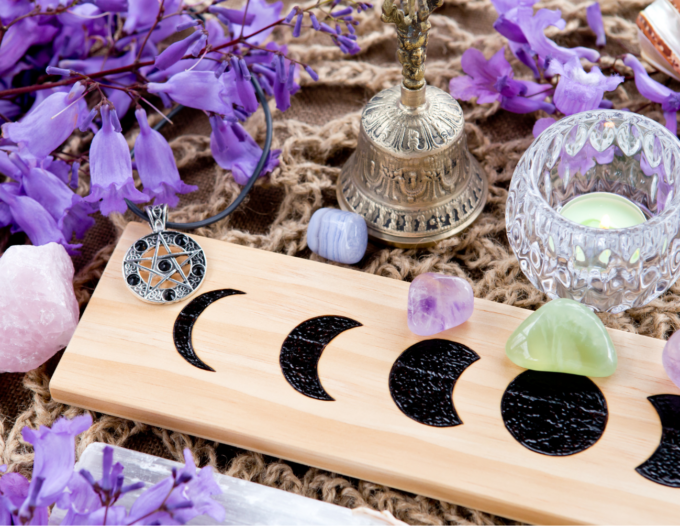 Moon Water: A Powerful Ritual for Protection and Healing