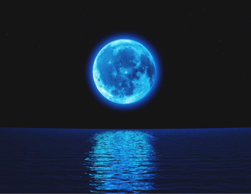 Moon Water: A Powerful Ritual for Protection and Healing - NeuroticMommy