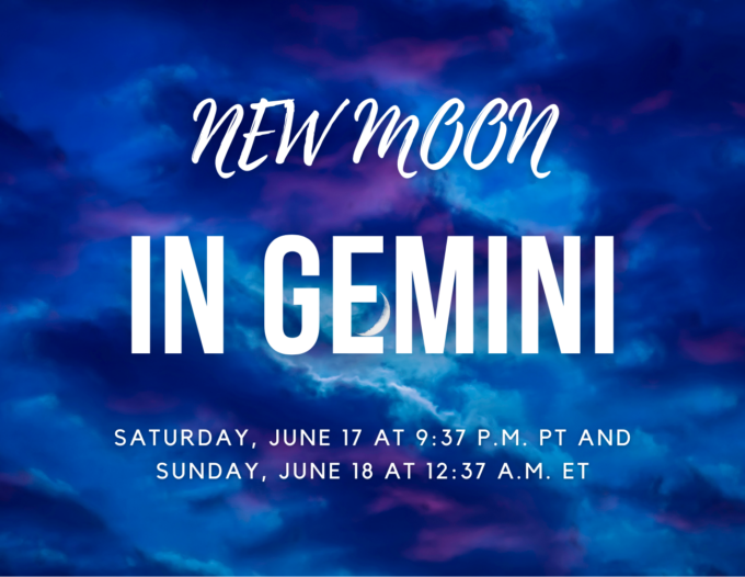 Navigating Relationships During the Gemini New Moon