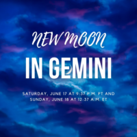 Navigating Relationships During the Gemini New Moon