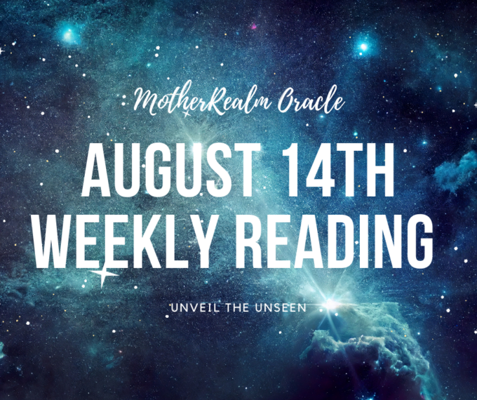 Introducing MotherRealm Oracle, Your Weekly Reading