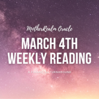 March 4th Weekly Reading - A Financial Turnaround